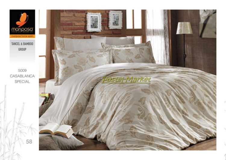 Постельное белье Mariposa Casablanca Постельное белье Mariposa Casablanca