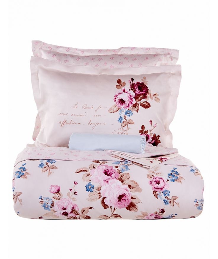 Постельное белье KARACA HOME сатин LESSIE. Купить Постельное белье ...