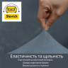 Чехол на угловой диван Gray Велюр ткань 6