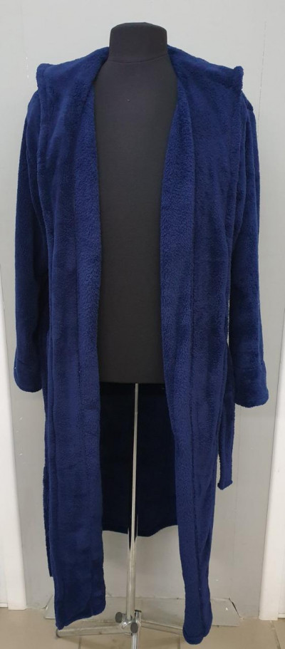 Женский халат короткий Nusa 031 салатовый купить в интернет магазине ...