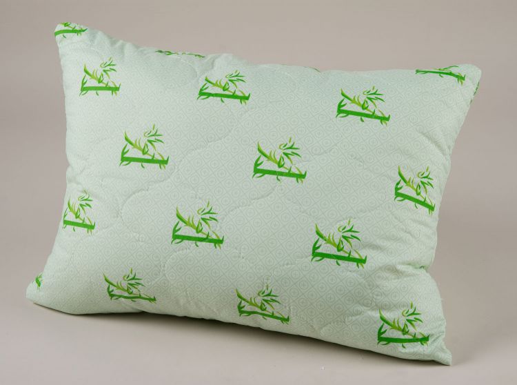 Подушка Бамбук - купить в Украине