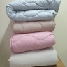 Силиконовое одеяло в чехле из бязи Organic cotton купить