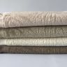 Набор махровых полотенец Sikel Cotton велюр 50*90 (4 шт) V01 Amazon