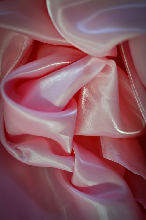 Купить розовую штору Монарай 8110 в Киеве