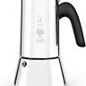 Кофеварка гейзерная 6 чашек Bialetti 0007255 New Venus Induzione