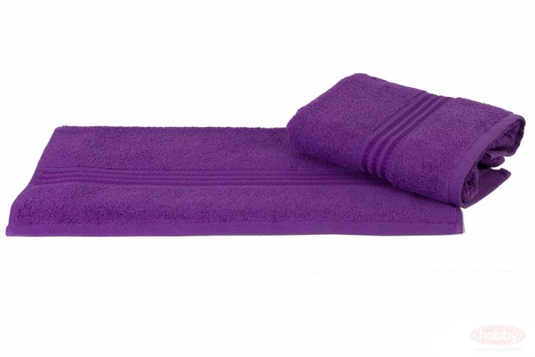 Махровое полотенце RAINBOW  Hobby купить