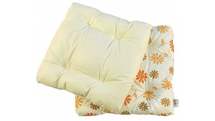 Подушка для стула М-1 декоративная