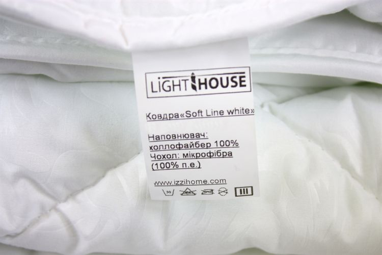 Детское одеяло LightHouse