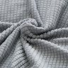 Чехол на угловой диван Grey Серый Трикотаж-Жаккард материал