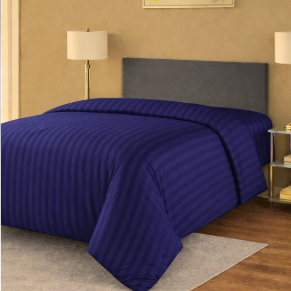 Пододеяльник blue однотонный lux сатин Пододеяльник blue однотонный lux сатин