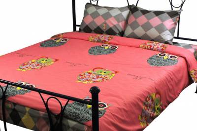 Постельное белье KARACA HOME Ранфорс NINON SOMON. Купить Постельное ...