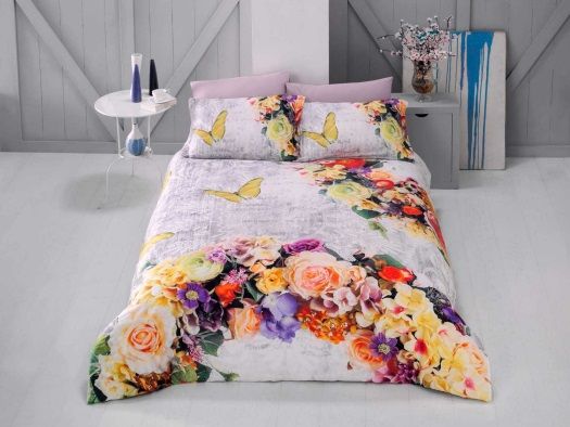  Aran CLASY Sateen Digital Series More Двуспальный евро