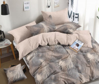 Комплект постельного белья бязь Пуховое Прикосновение