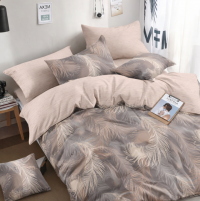 Комплект постельного белья бязь Пуховое Прикосновение