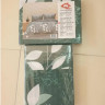 Набор постельного белья хлопок LORINE Leaf оливковый 3