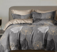 Комплект постельного белья бязь Осенний Танец