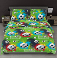 Подростковый постельный набор Football Champion