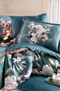 Постельное белье Premium сатин 300TC Annamaria Tapestry