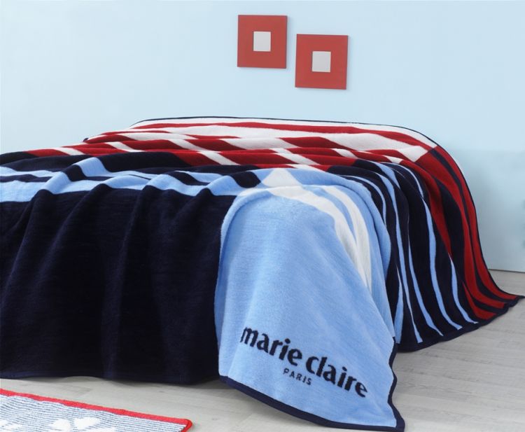Плед/покрывало Marie Claire GIANT