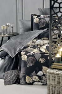 Постельное белье Premium сатин 300TC Daring Grey