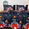 Подростковый постельный набор Space Adventure