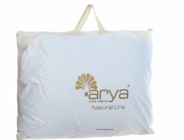 Подушка Natural Line Bonetta Arya в сумке