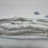 Одеяло шерстяное тик "Элит" (теплое) фото от Постель Маркет