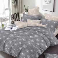 Комплект постельного белья бязь Одуванчик 2