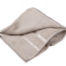фото 1 Махровое полотенце DOLCE светло-бежевое 