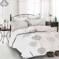 Комплект постельного белья бязь Милые одуванчики