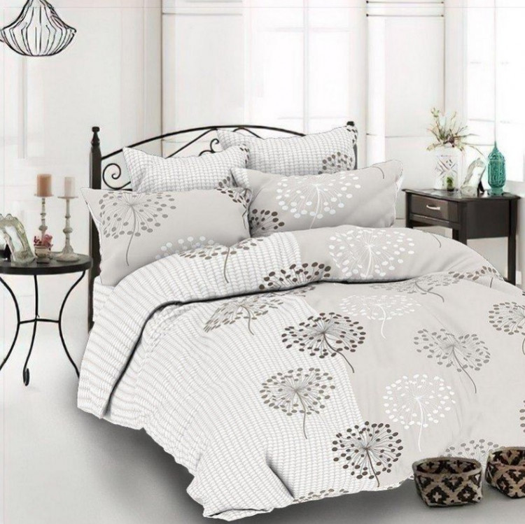 Комплект постельного белья бязь Милые одуванчики Комплект постельного белья бязь Милые одуванчики