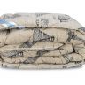 Одеяло Leleka-Textile шерстяное на зима купить