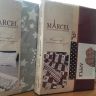 Купить постельное белье 109 ранфос