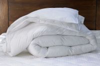 Детское одеяло летнее Boston Jeffercon Sateen Summer Light Silk