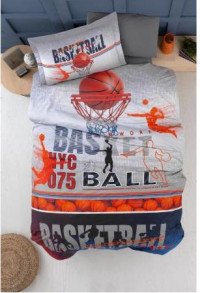 Подростковое белье Basketball, ранфорс Exclusive
