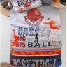 Подростковое белье Basketball, ранфорс Exclusive