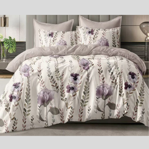 Комплект постельного белья бязь Парижский вечер Комплект постельного белья бязь Парижский вечер