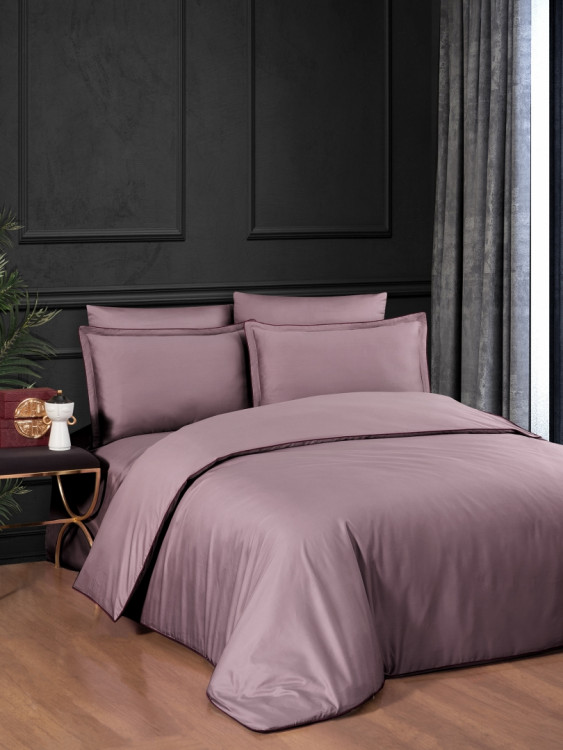 Постельное белье Premium сатин 300TC Lucca Berry купить
