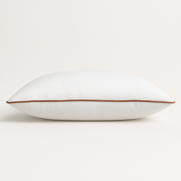 Подушка Teak Fabien Mourice U-tek