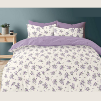 Комплект постельного белья бязь Каталина