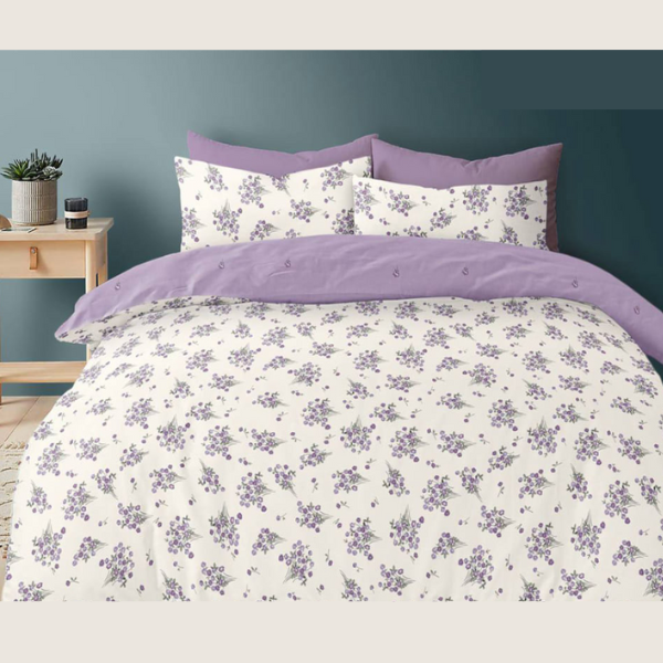 Комплект постельного белья бязь Каталина