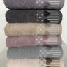 Набор полотенец Cestepe VIP Cotton (6 шт) Kalpli Inci, хлопок Набор полотенец Cestepe VIP Cotton (6 шт) Kalpli Inci, хлопок