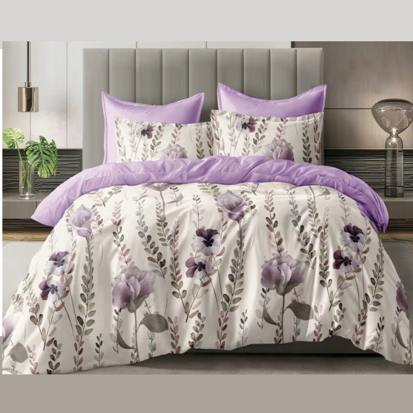 Комплект постельного белья бязь Парижский вечер 2 Комплект постельного белья бязь Парижский вечер 2