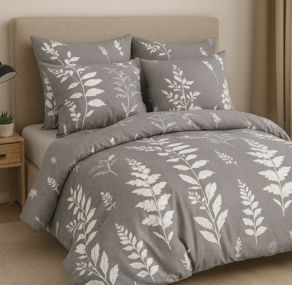 Набор постельного белья Кейт сатин 