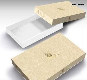 Коробка Bella Donna 