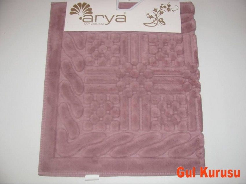 Arya home набор для ванны. Комплект ковриков arya afrot rk111300020656, 2шт. Коврик arya 60х100 lale. Эксклюзивные коврики для ванной. Красивые ковры.