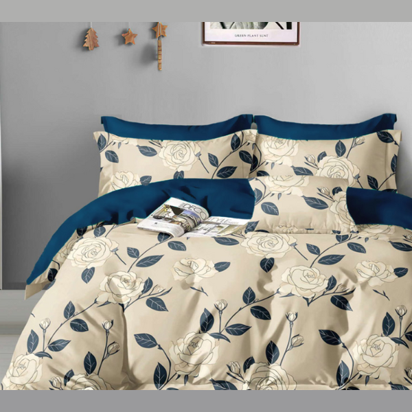 Комплект постельного белья бязь Весенний аромат 2 Комплект постельного белья бязь Весенний аромат 2