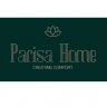 Лого Parisa Home