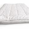 Детское демисезоное одеяло хлопок Comfort Night микросатин White