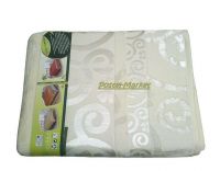 Простынь бамбук Cestepe белая